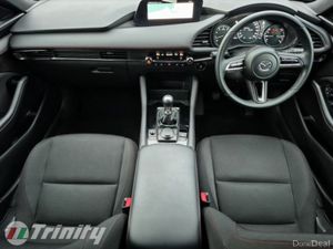 Mazda Mazda3 ** HOMURA ** LOW MILEAGE ** STUNNING - Image 2