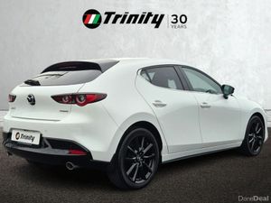 Mazda Mazda3 ** HOMURA ** LOW MILEAGE ** STUNNING - Image 3