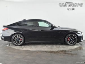 BMW i4 I4 Edrive40 M Sport  eDrive40 M Sport  340 - Image 2