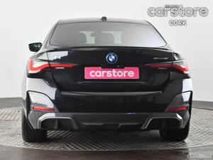 BMW i4 I4 Edrive40 M Sport  eDrive40 M Sport  340 - Image 4