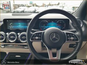 Mercedes-Benz GLA GLA 180 d A/T Progressive - Image 2