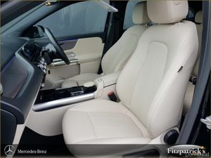 Mercedes-Benz GLA GLA 180 d A/T Progressive - Image 4