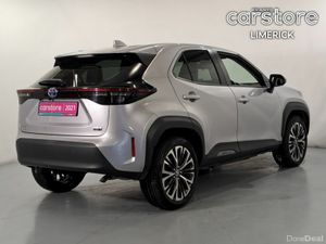Toyota Yaris Cross 1.5 - Image 3