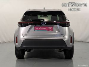 Toyota Yaris Cross 1.5 - Image 4