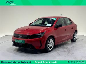 Opel Corsa SC 1.2I 75PS - Image 4