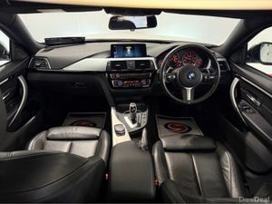 BMW 4-Series 420D GRAN COUPE M SPORT A - Image 3