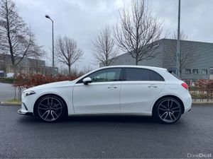 Mercedes-Benz A-Class 1.5 SPORT AUTO *FRESH NCT* - Image 3