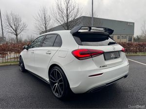 Mercedes-Benz A-Class 1.5 SPORT AUTO *FRESH NCT* - Image 4