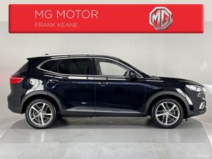 MG HS EXCLUSIVE PHEV AUTO**PANORAMIC SUNROOF**DIGI - Image 3