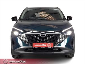 Nissan Qashqai EPOWER HYBRID SV PREMIUM AUTO *RETA - Image 3