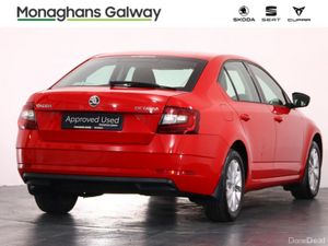 Skoda Octavia AMBITION 1.0 TSI 115HP 4DR - Image 4