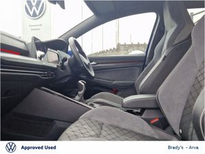 Volkswagen Golf R-LINE 2.0 TDI 150BHP 5DR - Image 4
