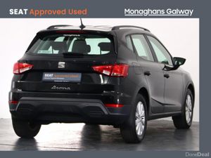 SEAT Arona PA 1.0 TSI 110HP SE - Image 4