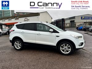 Ford Kuga TITANIUM 1.5 TDCI 120PS  5DR - Image 4