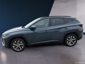 Hyundai Tucson EXECUTIVE 5DR - Image 3