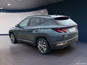 Hyundai Tucson EXECUTIVE 5DR - Image 4