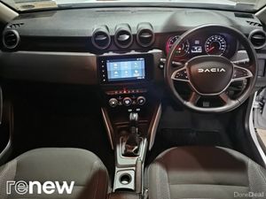 Dacia Duster 1.3 TCe 150 EDC Journey - Image 2