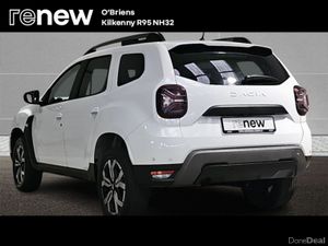 Dacia Duster 1.3 TCe 150 EDC Journey - Image 3