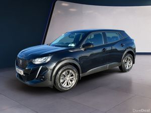 Peugeot 2008 ACTIVE 1.2 100 4DR - Image 2