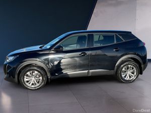 Peugeot 2008 ACTIVE 1.2 100 4DR - Image 3