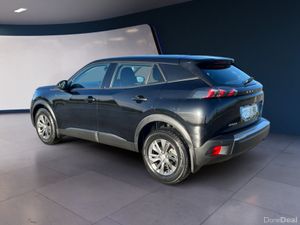 Peugeot 2008 ACTIVE 1.2 100 4DR - Image 4