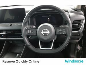 Nissan Qashqai ePOWER QASHQAI SV PREMIUM - Image 4