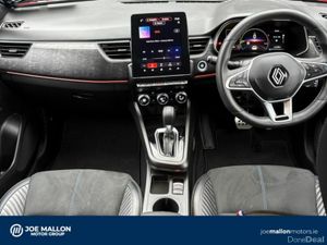 Renault Arkana E-TECH Hybrid 145 Auto esprit Alpin - Image 4