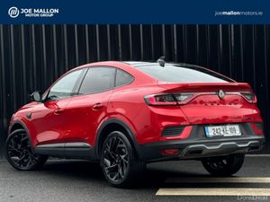 Renault Arkana E-TECH Hybrid 145 Auto esprit Alpin - Image 2