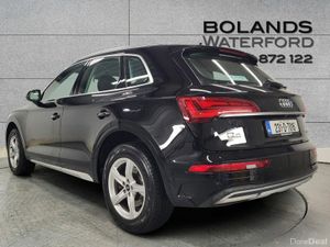 Audi Q5 50 TFSI e 299HP S tronic quattro SE - Image 3