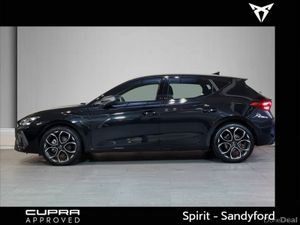 Cupra Leon 2.0TDI DSG 150HP**4.9% PCP Available On - Image 3