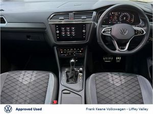 Volkswagen Tiguan Allspace R-LINE AUTO 2.0 TDI 150 - Image 2