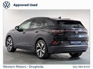 Volkswagen ID.4 LIFE DX 77kWh 174HP - Image 4