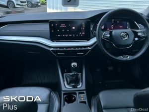 Skoda Octavia OCTAVIA STYLE 2.0 TDI 115 BHP ***WIT - Image 2