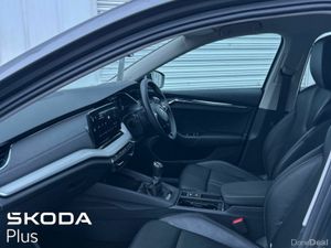 Skoda Octavia OCTAVIA STYLE 2.0 TDI 115 BHP ***WIT - Image 4