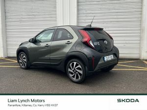 Toyota Aygo X 1.0 Design - Image 3