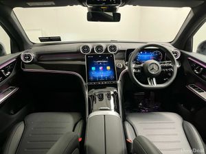 Mercedes-Benz GLC 220d AMG 4Matic - 19 Inch Alloys - Image 4