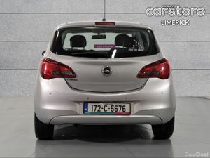 Opel Corsa -E SC 1.4I S/S 90PS 5DR Auto - Image 4