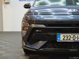 Hyundai KONA 1.0 T-GDI N Line - Image 3