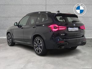 BMW X3 xDrive30e M Sport - Image 3