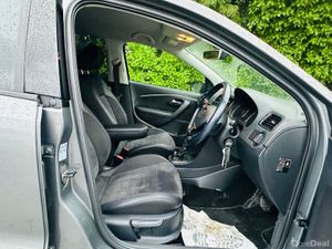 VW POLO 2017 1.2  AUTOMATIC HIGHLINE 25K MILES - Image 4