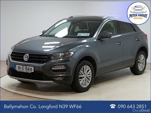 Volkswagen T-Roc 1.6 TDI 115bhp Design - Image 4