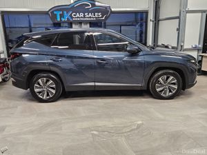 212 HYUNDAI TUCSON - Image 2