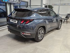 212 HYUNDAI TUCSON - Image 3