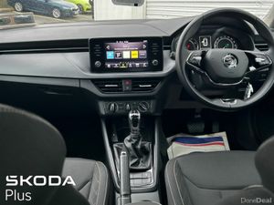 Skoda Kamiq AMBITION 1 LTR TSI AUTOMATIC ***WITH R - Image 2