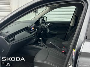 Skoda Kamiq AMBITION 1 LTR TSI AUTOMATIC ***WITH R - Image 4