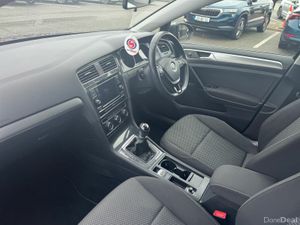 Volkswagen Golf 1.0 MPI 85HP Trendline - Image 3