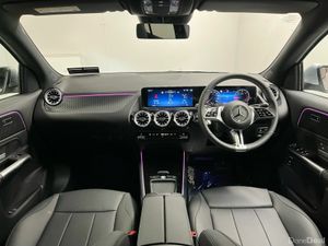 Mercedes-Benz GLA 180d Progressive - 18 Inch Alloy - Image 4