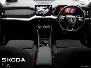 Skoda Kodiaq SELECTION 2.0TDI 150HP DSG - Image 2