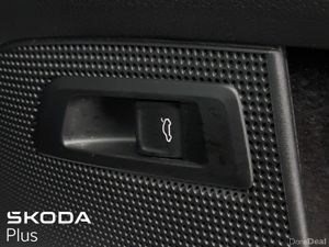 Skoda Kodiaq **ELECTRIC BOOT**LOW MILEAGE**2.0 TDI - Image 3