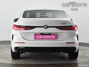 BMW 2-Series 218i Sport Auto - Image 4